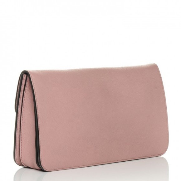 RARE Gucci Jackie Clutch - Picture 2 of 4